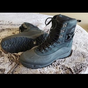 Sorel Paxson Tall Waterproof Snow Boots - Men